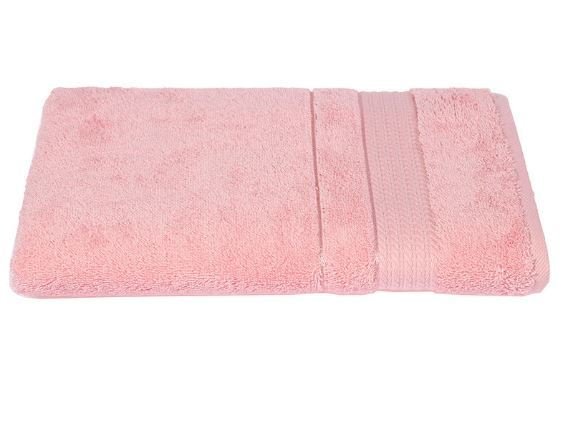 Özdilek Trendy Duş Havlusu 70x140 cm AÇIK PEMBE