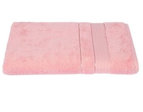 Özdilek Trendy Duş Havlusu 70x140 cm AÇIK PEMBE