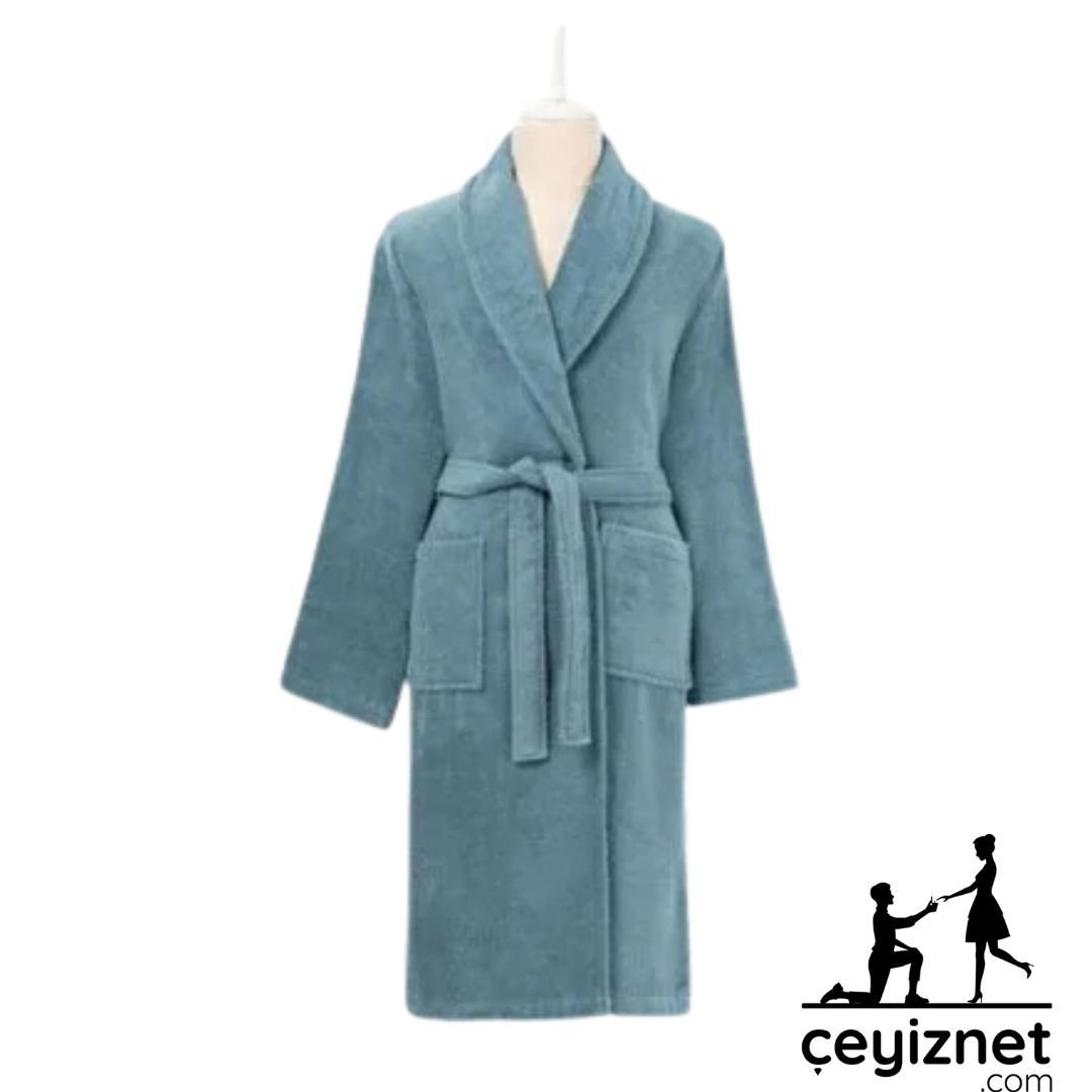 Özdilek Colourıst Şalyaka Bornoz Maldiv