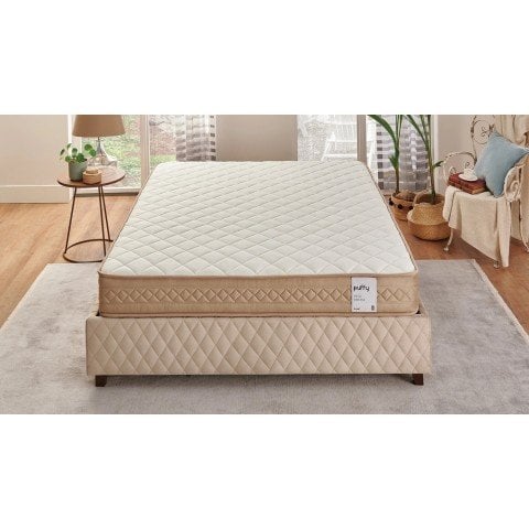 Puffy Dual Dream yatak baza başlık set