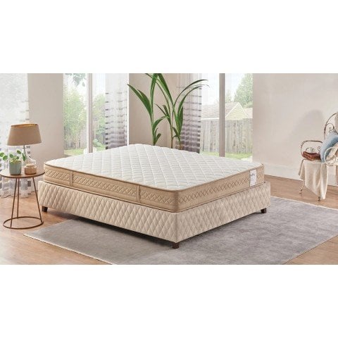 Puffy Dual Dream yatak baza başlık set