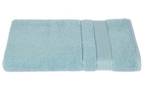 Özdilek Trendy Duş Havlusu 70x140 cm KOYU SU YEŞİLİ