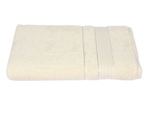 Özdilek Trendy Duş Havlusu 70x140 cm KREM 