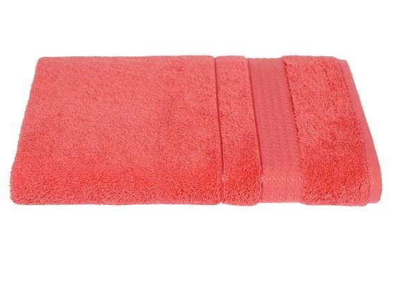Özdilek Trendy Duş Havlusu 70x140 cm MERCAN