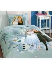 Taç Disney Frozen Hug Lisanslı Pike Takımı