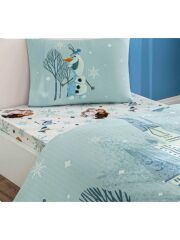 Taç Disney Frozen Hug Lisanslı Pike Takımı