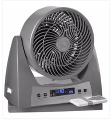 Dubbo sıcak soğuk kumandalı vantilatör