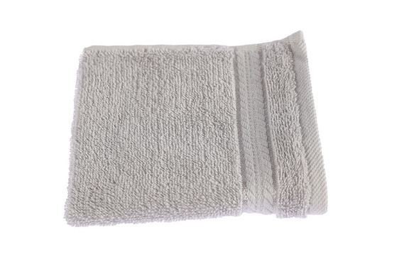 Özdilek Trendy Mutfak Havlusu 30x30 cm AÇIK GRİ