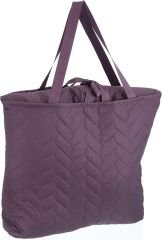 Taç Glory Siyah Yatak örtüsü Tek kişilik