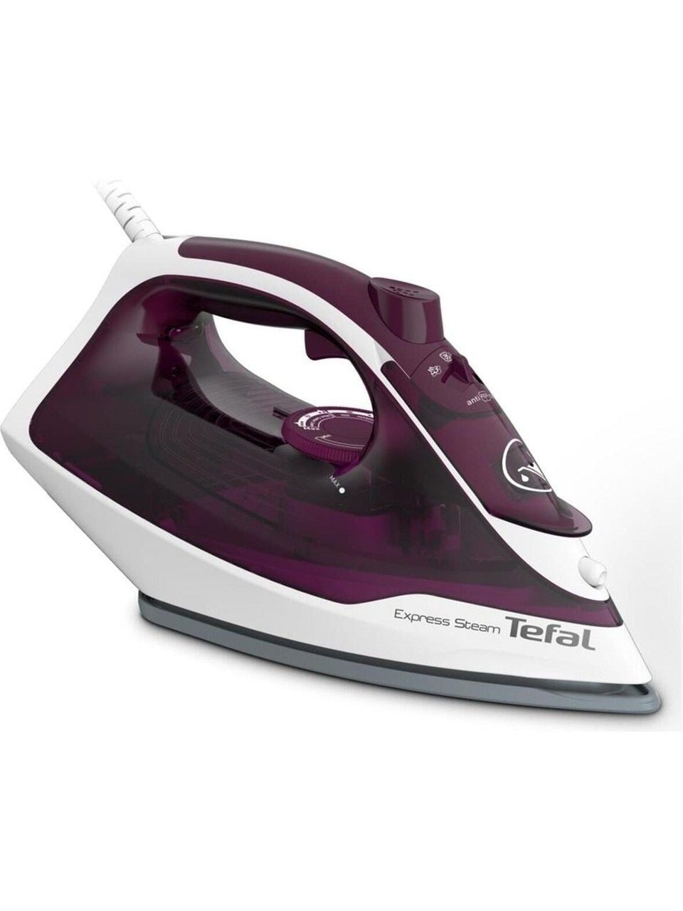 Tefal express steam Ütü FV2844 buharlı ütü