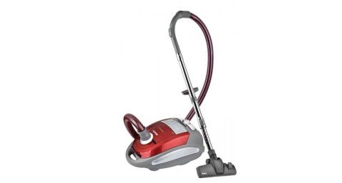 Fakir Granada Öko Toz Torbalı Elektrikli Süpürge