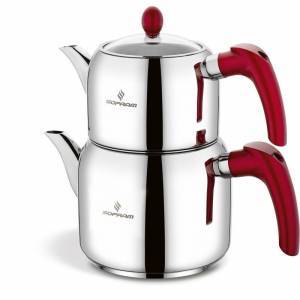 Sofram Arte Çaydanlık Seti - Küçük 150