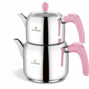 Sofram Arte Çaydanlık Seti - Küçük 150