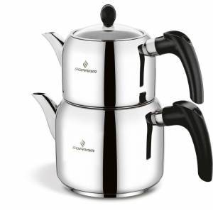 Sofram Arte Çaydanlık Seti - Küçük 150