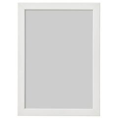 Fiskbo Çerçeve 21x30cm -Beyaz