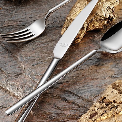 Aryıldız Prestige Style 89 Parça Çatal Kaşık Bıçak Seti