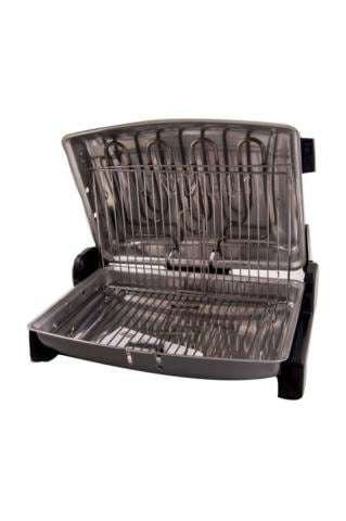 Taner Kebapçı 1705-T Elektrikli Çift Telli Izgara