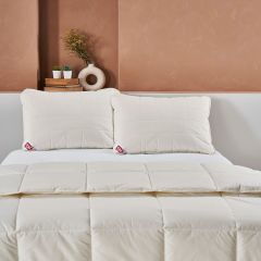 Taç Wool Sense Yastık | Yünlü, Doğal ve Sıcak