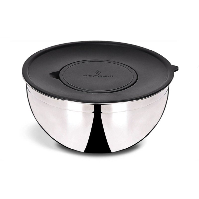 Sofram Karıştırma Kabı 3 Parça