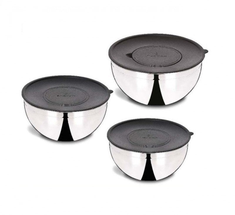 Sofram Karıştırma Kabı Seti 7 Parça