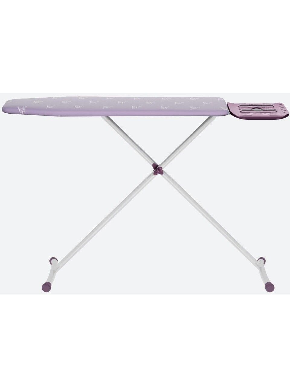 Gazzella Handy Board Ütü Masası SM/GZM 700 HB  - Mor