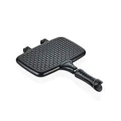 Falez Döküm Ocak Üstü El Tostu 28Cm