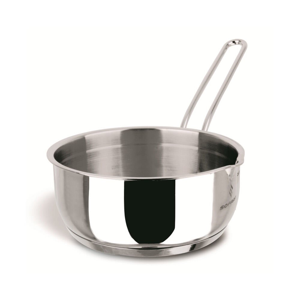 Sofram Basık Kaçerol 16cm (saucepan)
