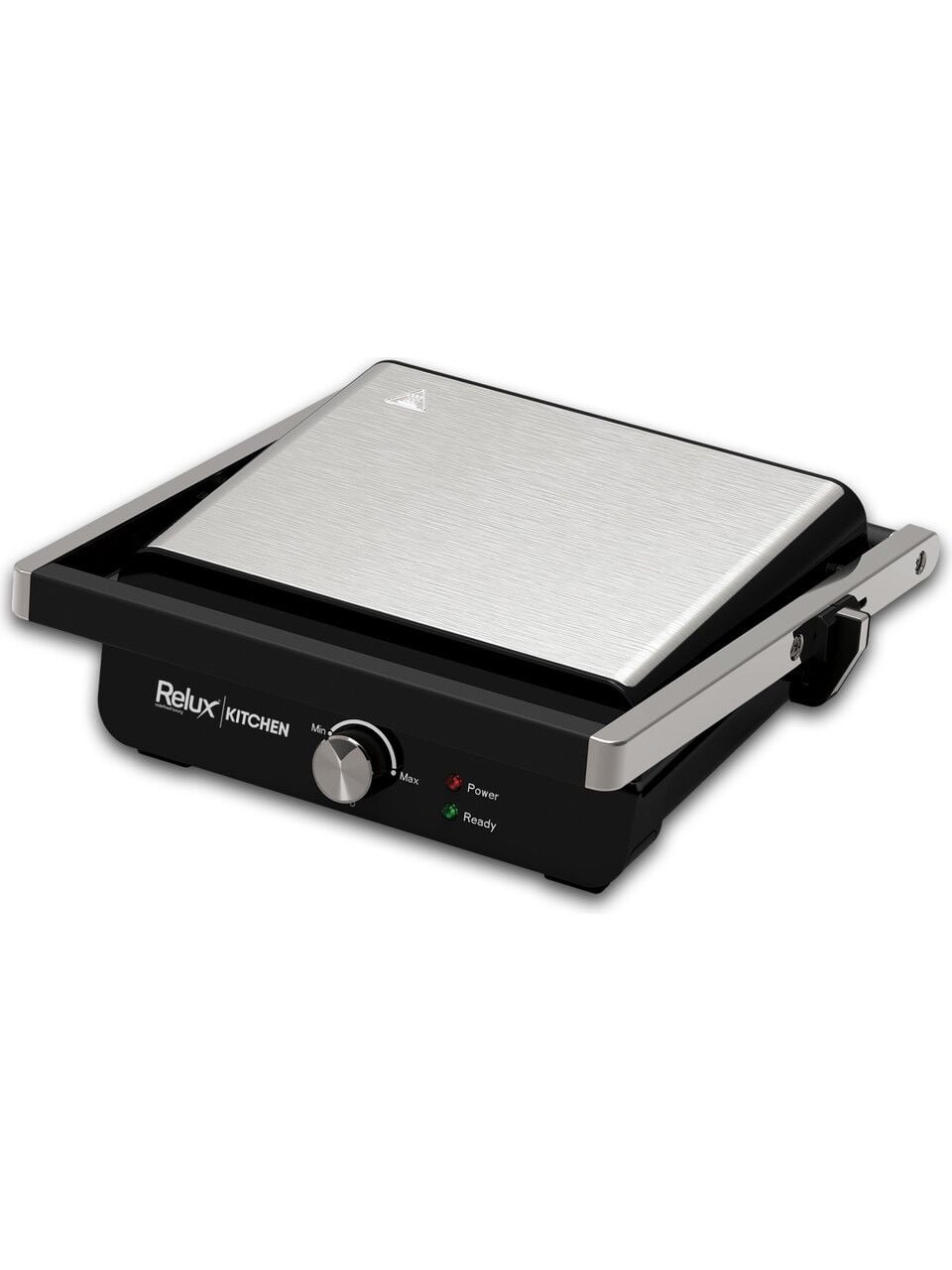 Relux RTM3000 2000W Izgara ve Tost Makinesi