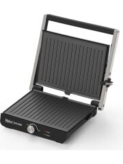 Relux RTM3000 2000W Izgara ve Tost Makinesi