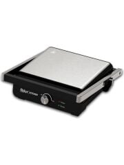 Relux RTM3000 2000W Izgara ve Tost Makinesi